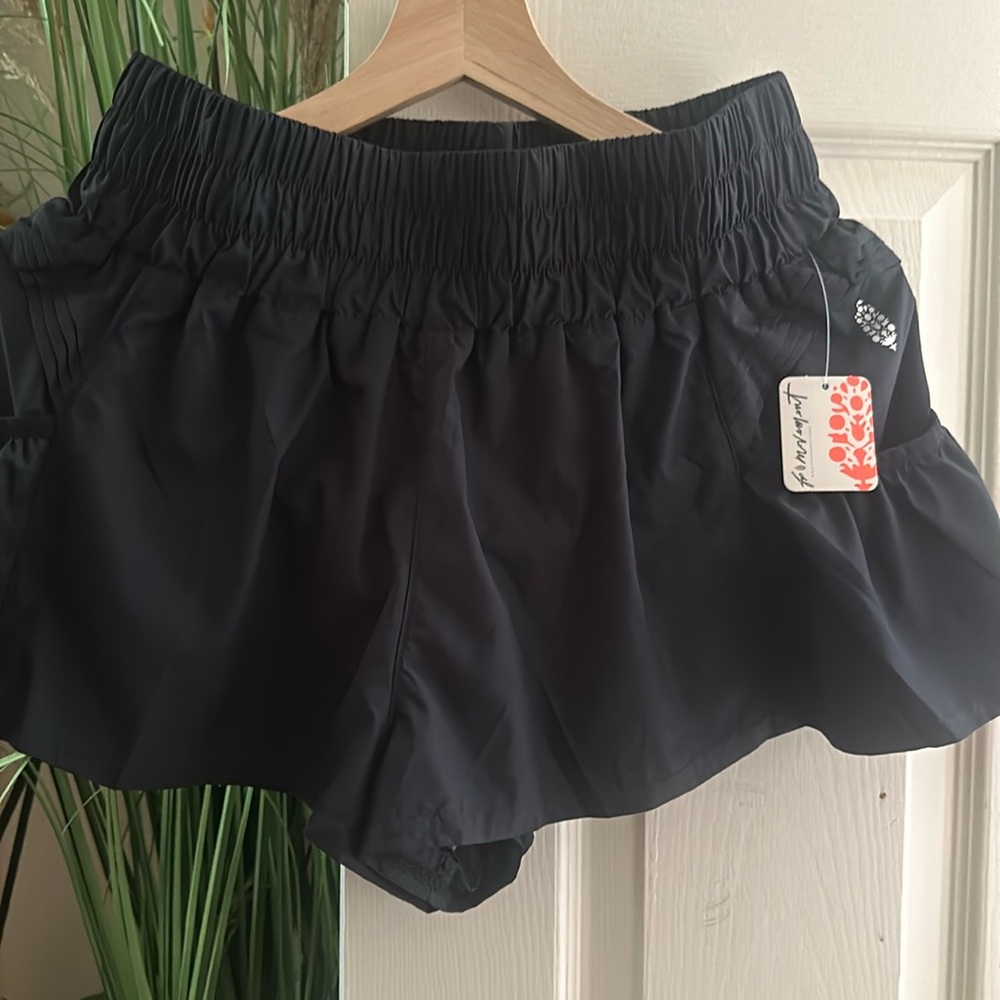 FP Movement athletic shorts BNWTs